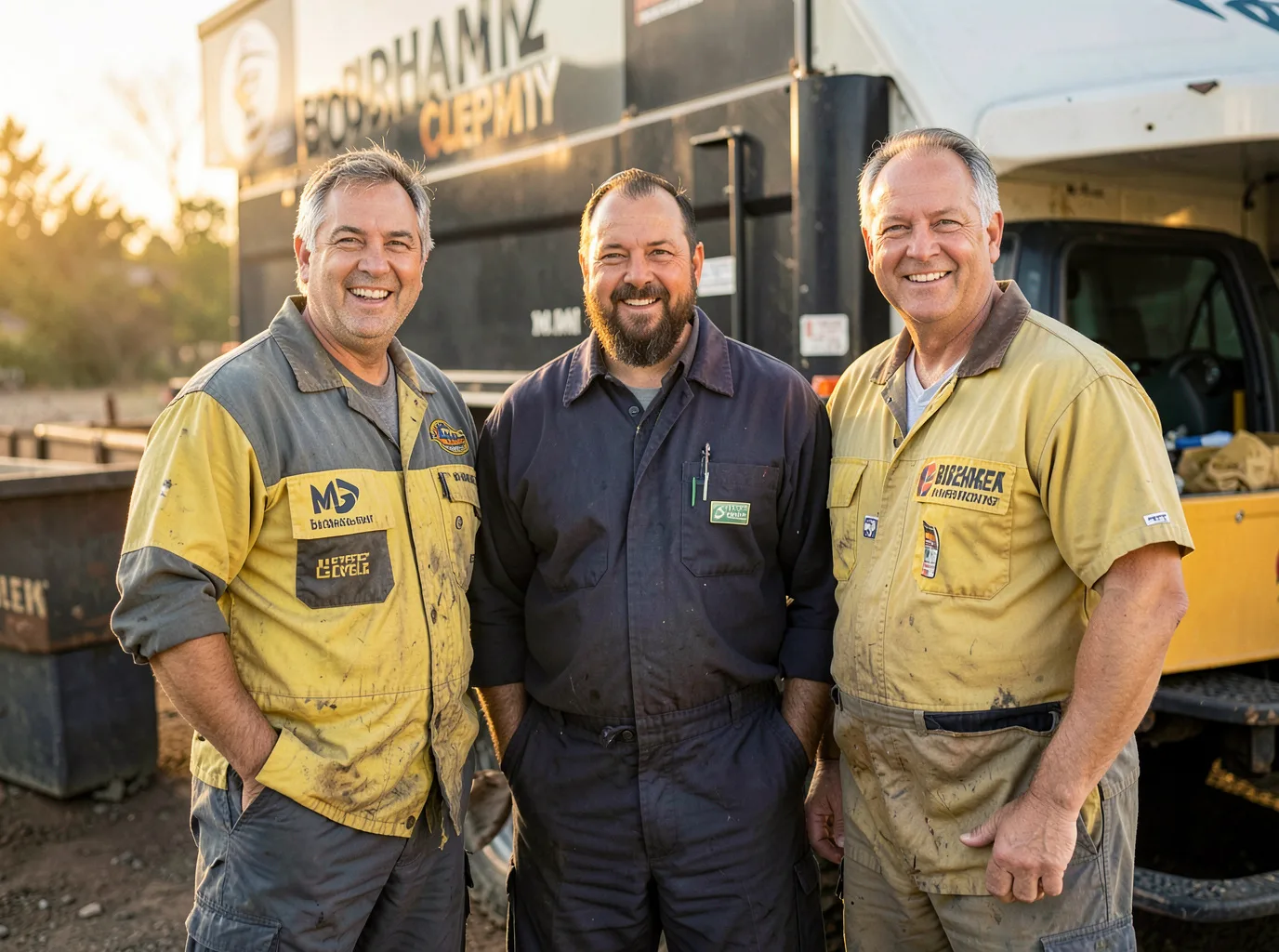 Sewage Cleanup company in Pettibone, ND